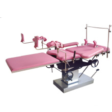 Electric Operating Table for Obstetric Surgery Jyk-B7201